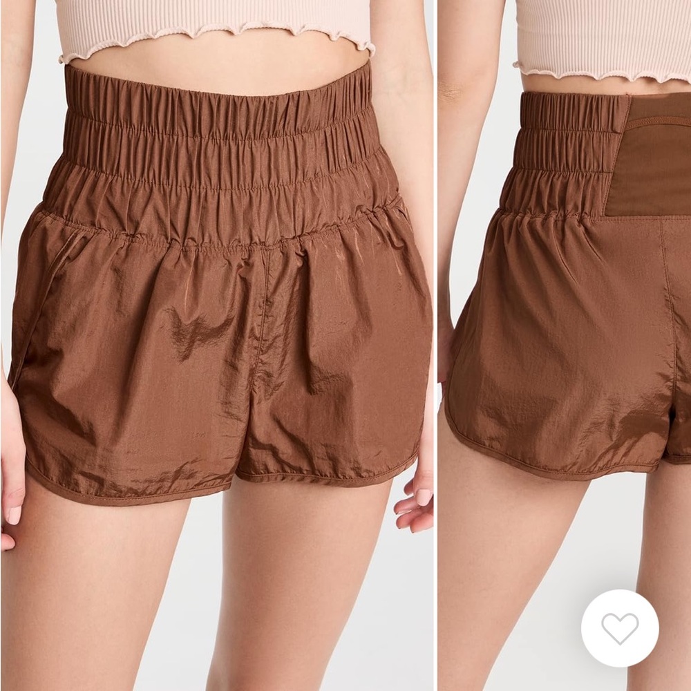 FP Movement - The Way Home Shorts